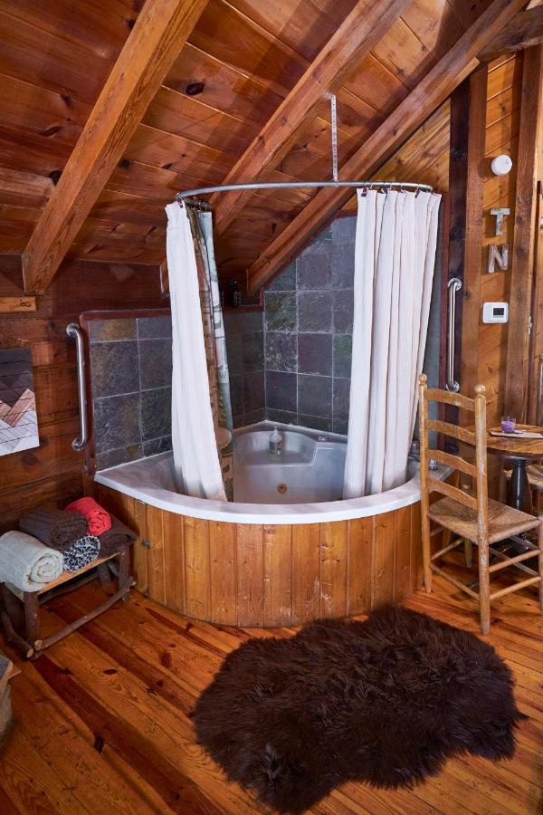 Gatlinburg Area Hottub Cabin - Ladyslipper Sevierville Ngoại thất bức ảnh