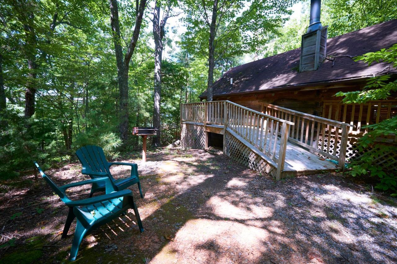 Gatlinburg Area Hottub Cabin - Ladyslipper Sevierville Ngoại thất bức ảnh