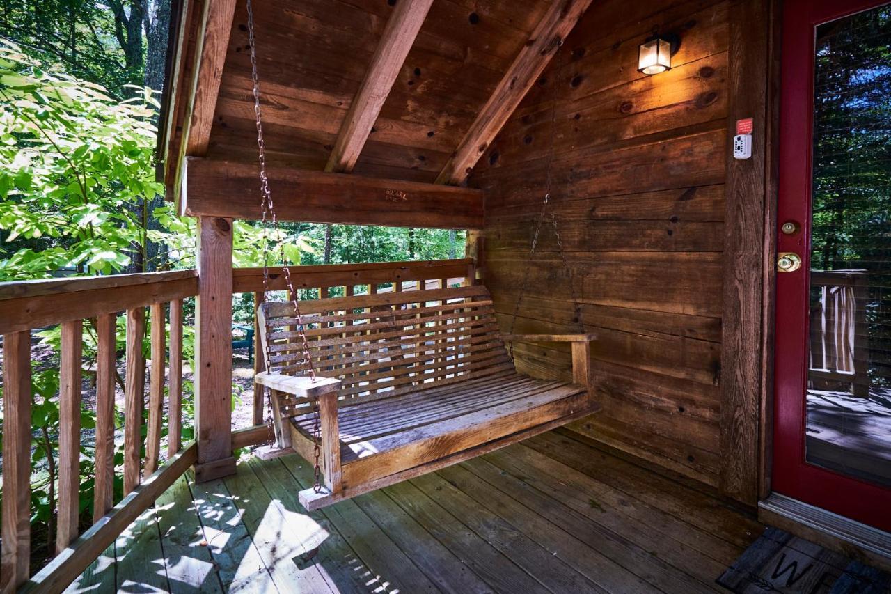 Gatlinburg Area Hottub Cabin - Ladyslipper Sevierville Ngoại thất bức ảnh